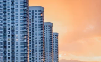 Астана: море новых квадратов жилья и спокойствие цен на горизонте