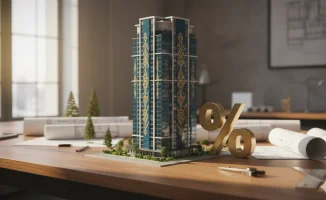 Будущее жилья в Казахстане: как уловить волну цен в 2026 году?