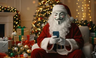 Казахстанцы участвуют в 'Тайном Санте': налоговики предостерегают от рисков