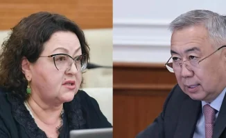 Ответственность 'отцов экономической реформы': критика Ирины Смирновой