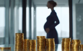 Казахстанки манипулировали пособиями по беременности и родам