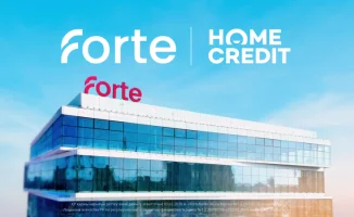 ForteBank завершил сделку по приобретению Home Credit Bank