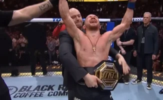 Ян - Двалишвили: чемпион получил на миллион долларов меньше