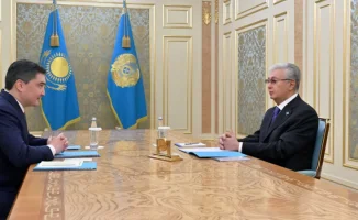 Токаев и Бектенов: Реформа или просто разговоры о благосостоянии?