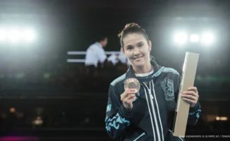 Назым Кызайбай: Олимпийское золото — моя звезда на боксерском небосводе