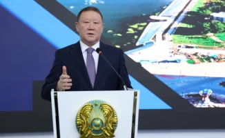 Костанайская область: международные тренды в агро, промышленности, строительстве и туризме