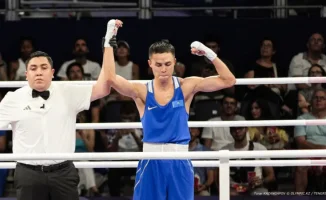 Казахстан — второй в медальном зачёте ЧМ-2025 по боксу в Дубае!