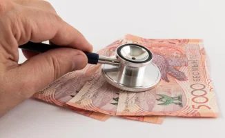 Казахстанцы активно вкладывают средства в банки: объем депозитов достиг рекорда в 26,6 трлн тенге