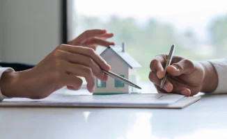 В Казахстане растёт число судебных споров по льготным ипотечным программам