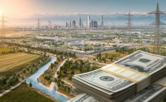 400 миллионов долларов для частного сектора в Казахстане