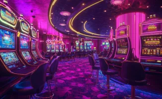 Казахстан: игорные зоны, как новые звезды на азартном небосклоне