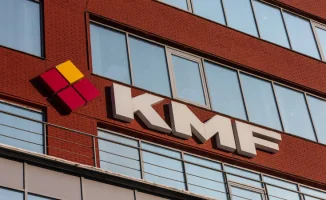 KMF Банк анонсирует выпуск облигаций на международном рынке 12 декабря 2025 года