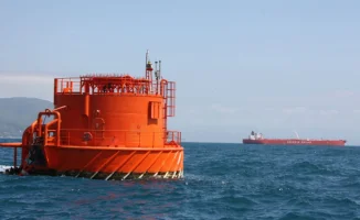 Шторм остановил работу КТК: последствия для экономики и рынка нефти Казахстана