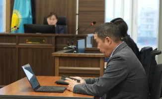 Дело матери экс-министра Бишимбаева: затягивание процесса вызывает общественное беспокойство