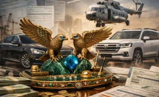 Скандальные госзакупки: бюджетные капризы под стеклянным куполом