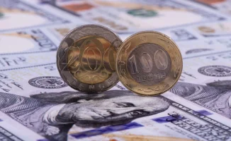 Нацбанк Казахстана: причины укрепления тенге и валютная ситуация