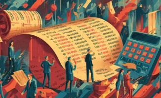 Налоговая реформа в Казахстане: поддержка микро- и малого бизнеса для социальной устойчивости