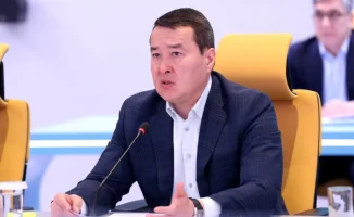 Аудит выявил нарушения на 2 триллиона тенге в Казахстане — Смаилов