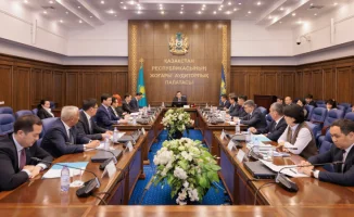 Аудит в Жамбылской области выявил нарушения на десятки миллиардов тенге