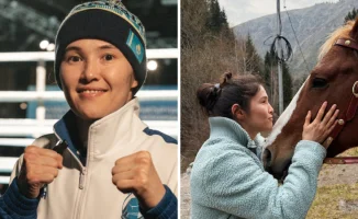 Назым Кызайбай продает автомобиль за медаль: социальные аспекты поддержки спортсменов в Казахстане