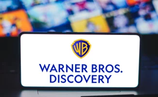 Netflix покупает Warner Bros. за 82,7 миллиарда долларов