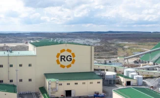 RG Gold объявила о планах развития после смены акционера и новом этапе в 2025 году