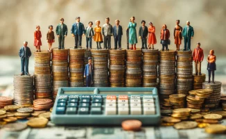 Казахстан сегодня: новые пороги ЕНПФ и задержки рейсов