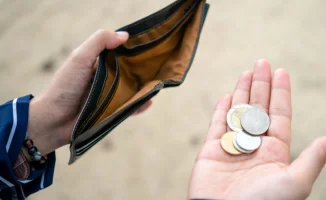 Нурбол Назарбаев подал заявление о банкротстве, но не признан таковым