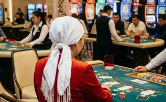 Зимние метели и азартные игры: как опасности сезона влияют на нас