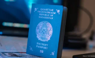 Документы подорожают: сколько стоит паспорт в 2026 году?