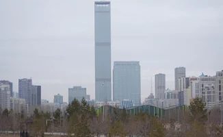 Обсуждение климатических изменений: почему в Казахстане нет снега в начале декабря?