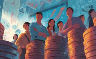 ЕНПФ обнародовал новые пороги минимальной достаточности для пенсионных накоплений