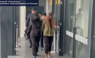 Польша экстрадировала в Казахстан гражданку Украины за торговлю органами