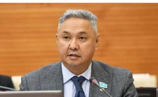 Депутат Перуашев: Система поддержки бизнеса в Казахстане провалилась