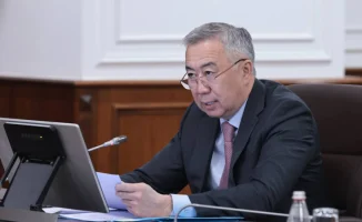 Жумангарин: новая налоговая реформа в Казахстане повлияет на социальные аспекты жизни граждан