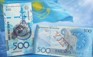 С 25 декабря Казахстан вводит новые банкноты: что это значит для экономики и населения страны?
