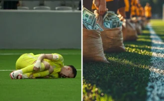 Клуб 'Астана' в частных руках: новые горизонты футбола!