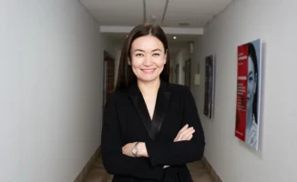 Шолпан Нурумбет назначена председателем правления Home Credit Bank