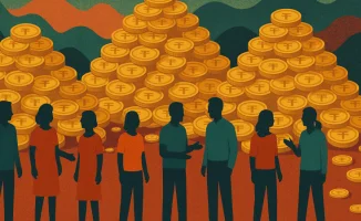 ЕНПФ: Каковы новые пороги достаточности для молодежи в Казахстане?