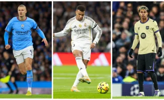 Transfermarkt назвал самый дорогой футбольный клуб мира