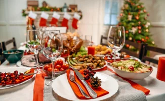 Анализ цен на новогодние продукты: как inflation влияет на традиции казахстанцев