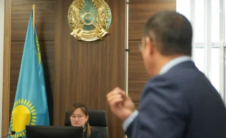 Судебный процесс по делу матери экс-министра Бишимбаева обостряет общественные дискуссии