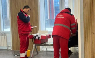 Состояние свидетельницы по делу Нурлыбековой ухудшилось, что может повлиять на ход судебного процесса