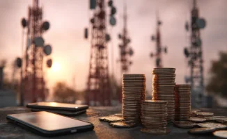 Рост цен на связь и падение доллара: Казахстан готовится к экономическим изменениям и их последствиям