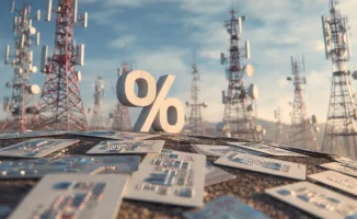 Сотовая связь на взлете: тарифы поднимутся, как ракета в небо