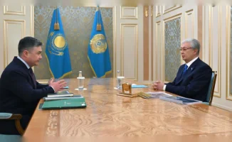 Токаев поручил Нацбанку контролировать инфляцию: возможные последствия для экономики Казахстана