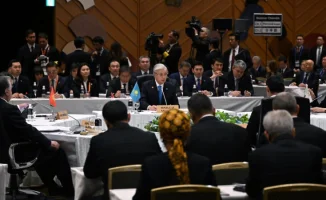 Токаев: Казахстан и Япония подписали 60+ документов на 3,7 млрд долларов на саммите в Токио