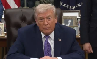 Трамп объявил власти Венесуэлы 'террористической организацией' и потребовал нефть