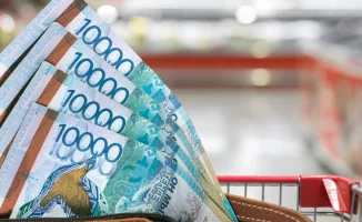 КГД: Новый Налоговый кодекс не повлияет на цены в стране