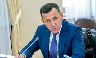 Вице-министр Биржанов отреагировал на слухи о мобильных переводах.